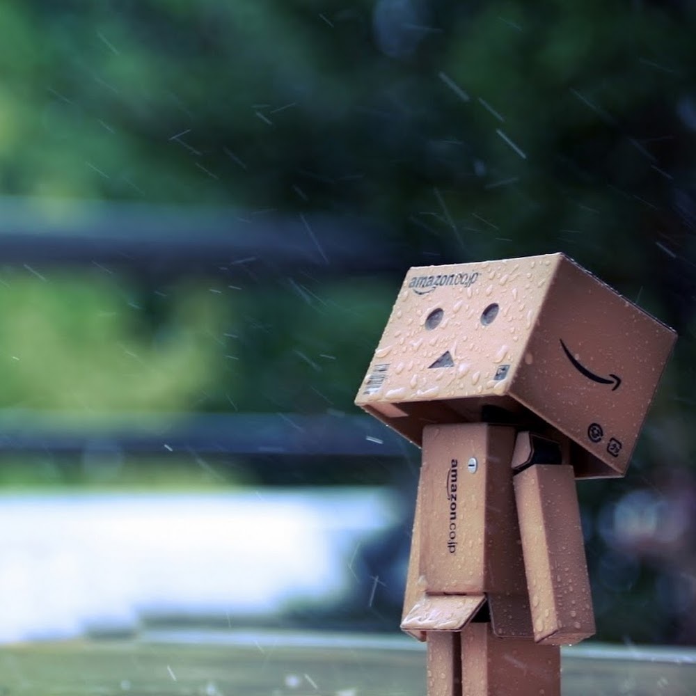 Meet your Posher, Emmy